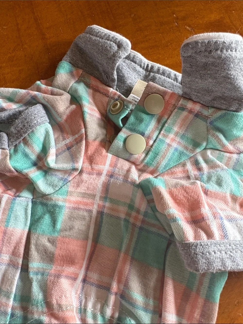 Dog shirts (xs/mini)